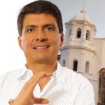 César Cristian Gómez - a la Alcaldía de Popayán, Cauca