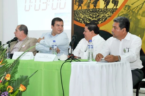 Debate candidatos a la Gobernación del Cauca - Industria Licorera del Cauca Debate candidatos a la Gobernación del Cauca