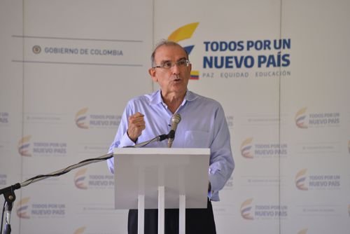 Declaracion