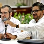 Diálogos de paz - Timochenko - Iván Márquez
