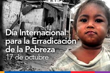 Día Internacional para la Erradicación de la Pobreza Día Internacional para la Erradicación de la Pobreza