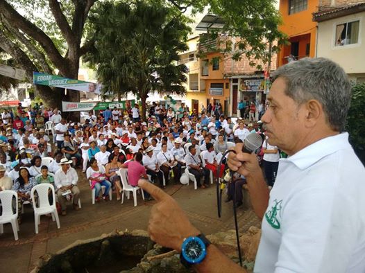 Edgar Vasquez
