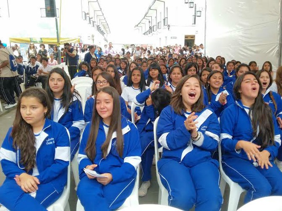 Educación técnica y tecnológica para el trabajo en Popayán Educación técnica y tecnológica para el trabajo en Popayán