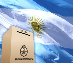 Elecciones en Argentina Elecciones en Argentina