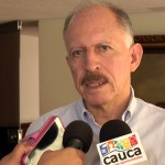Gobernador Temístocles Ortega Narváez