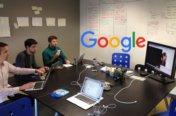 cursos gratuitos Google Google