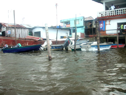 Guapi, Cauca Guapi, Cauca