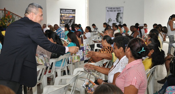 Informe de Gestión 2012 - 2015 - Alcaldía de Miranda - Cauca - revista - Wálter Zúñiga Barona Informe de Gestión 2012 - 2015 - Alcaldía de Miranda - Cauca - revista - Wálter Zúñiga Barona