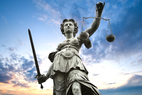 Justicia Justicia