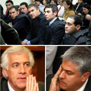 Los Nule y Los Moreno Los Nule y Los Moreno