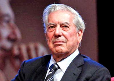 Mario Vargas Llosa Mario Vargas Llosa