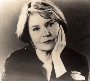 María Mercedes Carranza María Mercedes Carranza