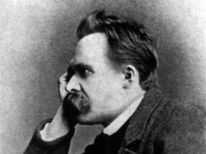 Nietzsche-Friedrich