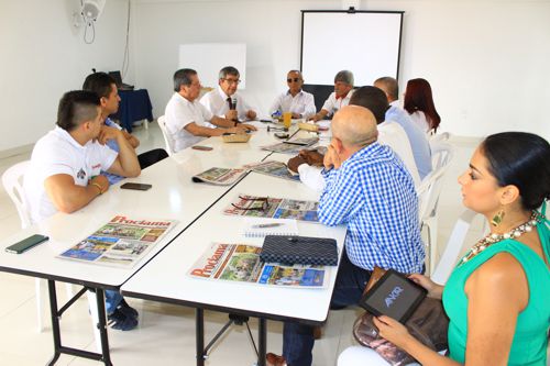 Conversatorio sobre Libertad de Expresión y Derecho de Opinión se realizó en Santander de Quilichao Proclama Foro 3