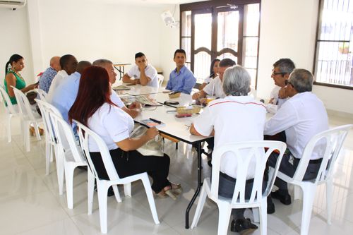 Conversatorio sobre Libertad de Expresión y Derecho de Opinión se realizó en Santander de Quilichao Proclama Foro 4