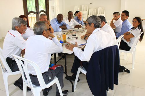 Conversatorio sobre Libertad de Expresión y Derecho de Opinión se realizó en Santander de Quilichao Proclama Foro 5