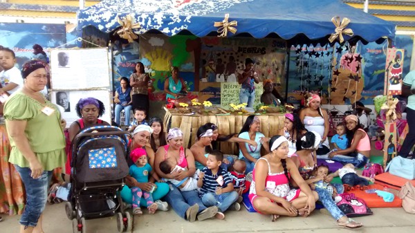 Primer Carnaval del Cuento y la Literatura - Quilichao Lee Quilichao Lee - Santander de Quilichao - Cauca