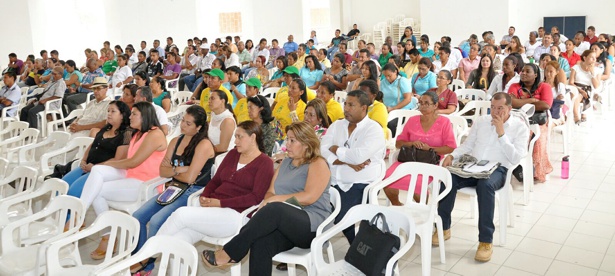 Rendición de Cuentas - Alcaldía de Miranda - Auditorio I.E. Leopoldo Pizarro Rendición de Cuentas - Alcaldía de Miranda - Auditorio I.E. Leopoldo Pizarro