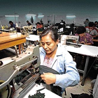 Trabajadores en Colombia Trabajadores en Colombia