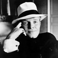 Truman Capote Truman Capote