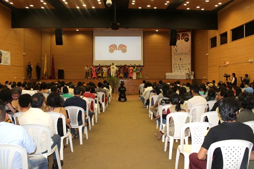 Unicauca preside la Sociedad Latinoamericana de Etnobiología Unicauca preside la Sociedad Latinoamericana de Etnobiología