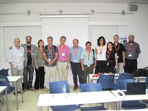 Unicauca será sede del XI Congreso Colombiano de Computación Unicauca será sede del XI Congreso Colombiano de Computación