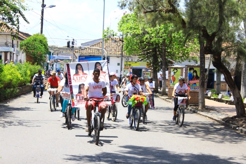 ciclopaseo ciclopaseo