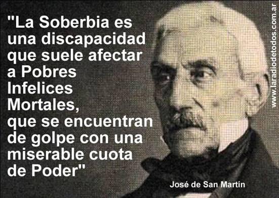 frasedesanmartin