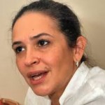 senadora Arleth Casado