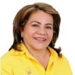 senadora Doris Vega