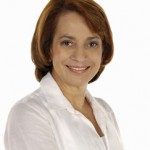 senadora Teresita García