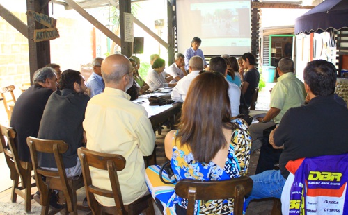 1er encuentro por la Cultura Ciudadana en Popayán 1er encuentro por la Cultura Ciudadana en Popayán2