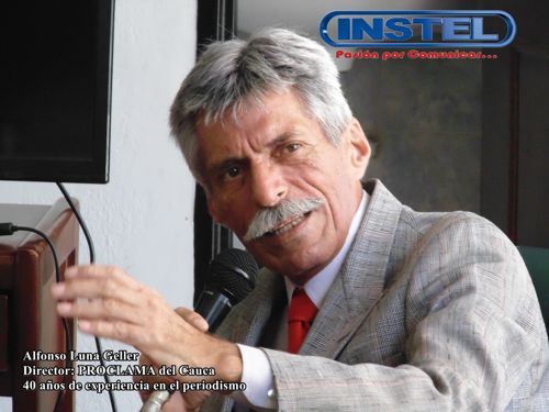 Alfonso Luna 1