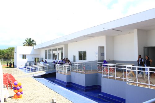 Centro de Convivencia Ciudadana del Municipio de Caloto Caloto 5