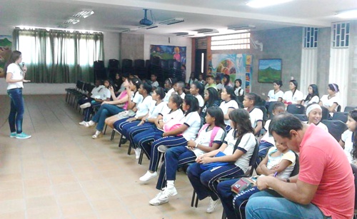 Ranking de colegios y mejores bachilleres 2017