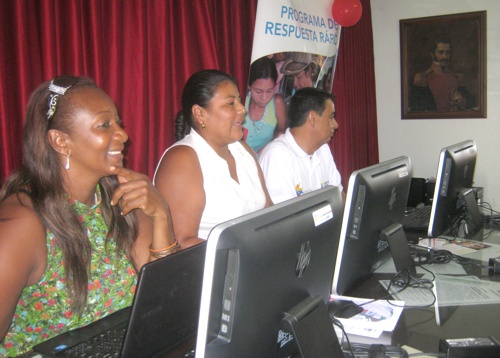 Concejo Municipal de Caloto estrena computadores Concejo Municipal de Caloto estrena computadores2