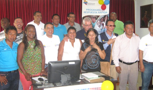 Concejo Municipal de Caloto estrena computadores Concejo Municipal de Caloto estrena computadores4