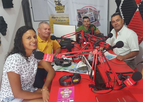 Diana Paola Moreno Alegría Diana Paola Moreno Alegría