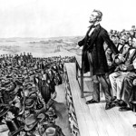 Discurso de Gettysburg - Abraham Lincoln - Estados Unidos