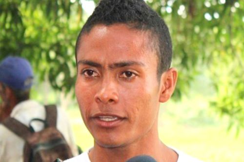 Dorance Herrera Dorance Herrera