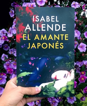 El amante japonés - Isabel Allende El amante japonés - Isabel Allende
