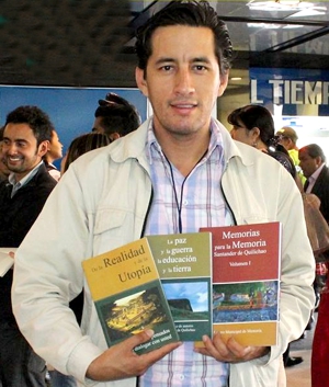 Elkin Yamith Burbano Hernández Elkin Yamith Burbano Hernández