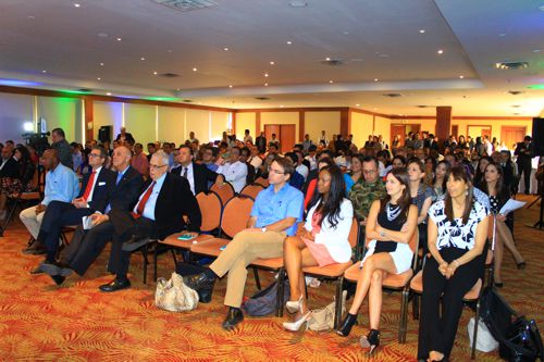 Presentación del Informe del Sector Gas Natural Región Occidente 2014 Gases de Occidente 2