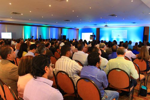 Presentación del Informe del Sector Gas Natural Región Occidente 2014 Gases de Occidente 6