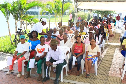 Centro de Convivencia Ciudadana de Guachené Guachené 2