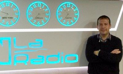 Javier Jules - RCN Radio - Popayán Javier Jules - RCN Radio - Popayán