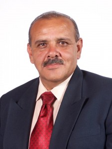 Jesús Alberto Aguilar Guerrero