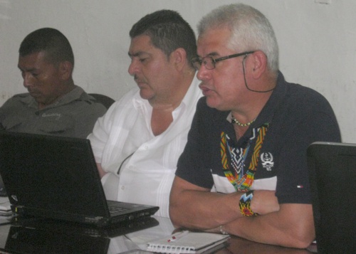 Jorge Edilson Arias - Alcalde de Caloto Jorge Edilson Arias - Caloto