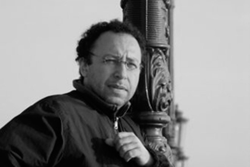 Jose Arteaga JoseArteaga_LaHoraFaniatica