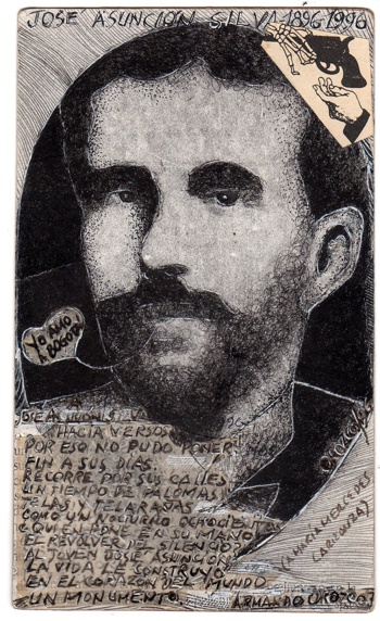 José Asunción Silva José Asunción Silva